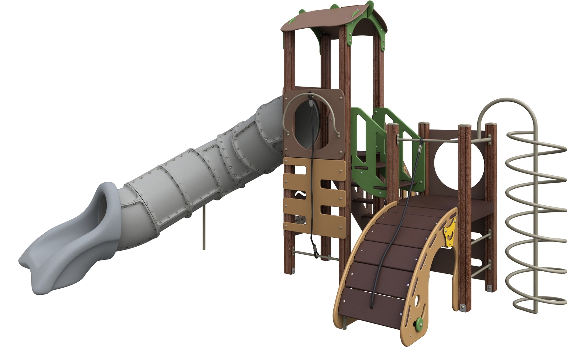 Игровой комплекс ИКС-1.11