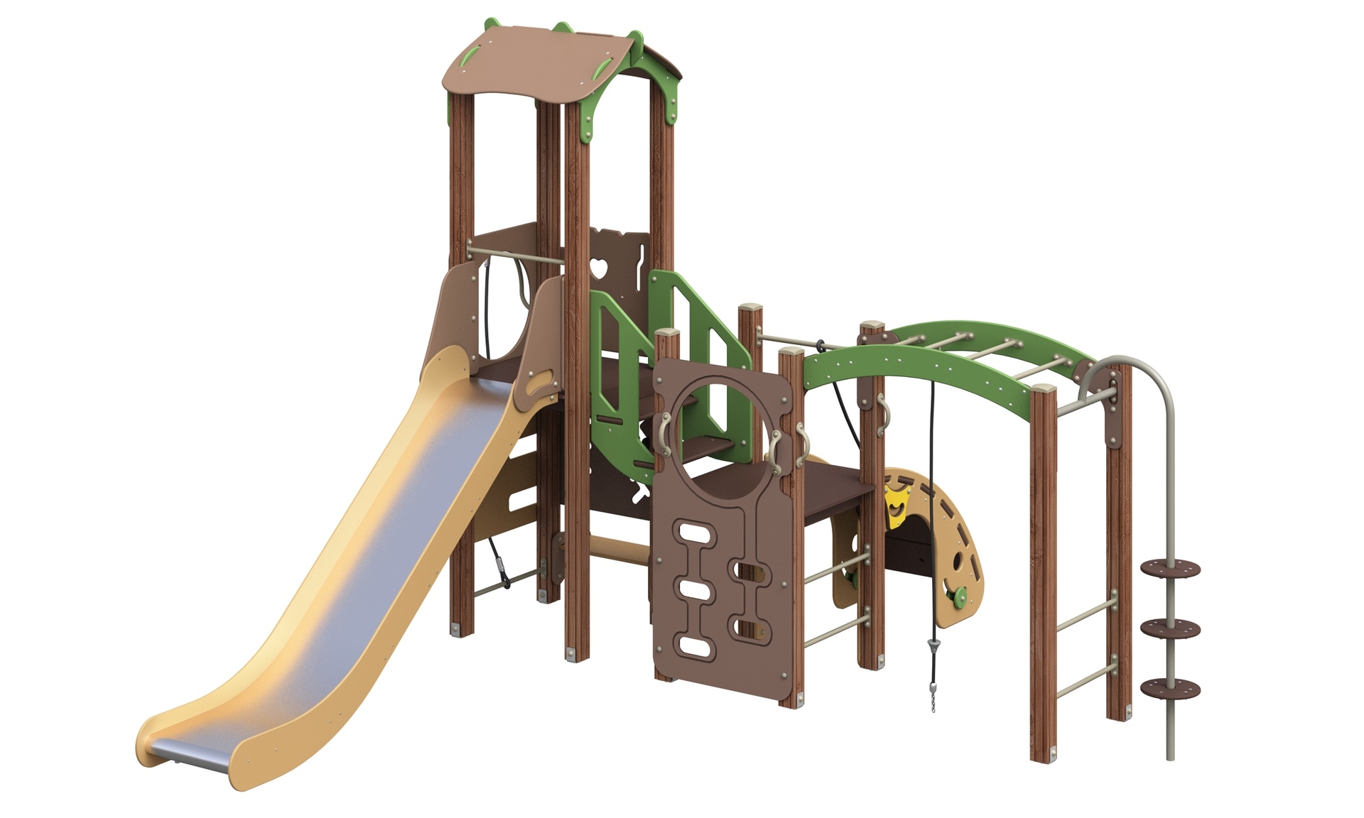 Игровой комплекс ИКС-1.3