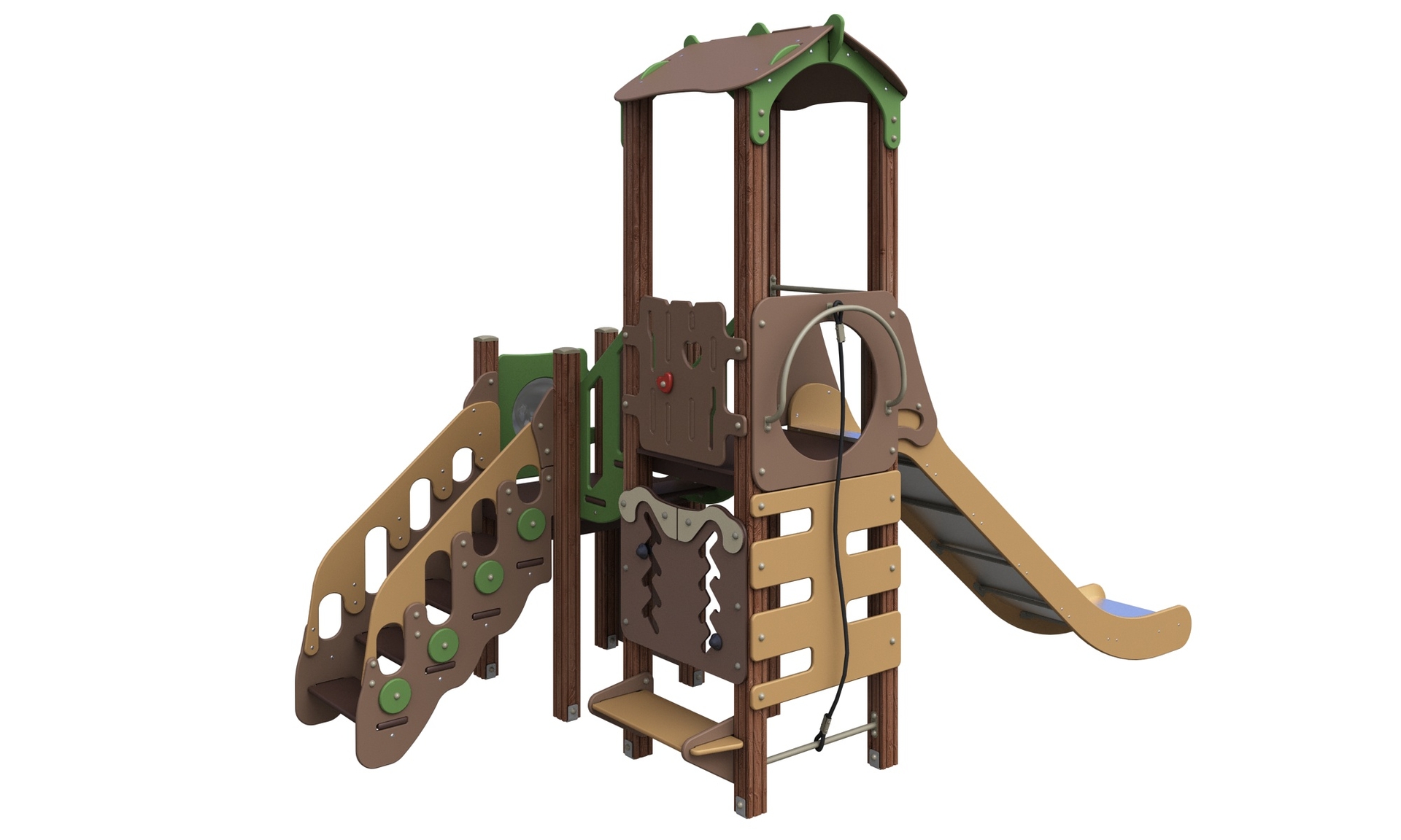 Игровой комплекс ИКС-1.70