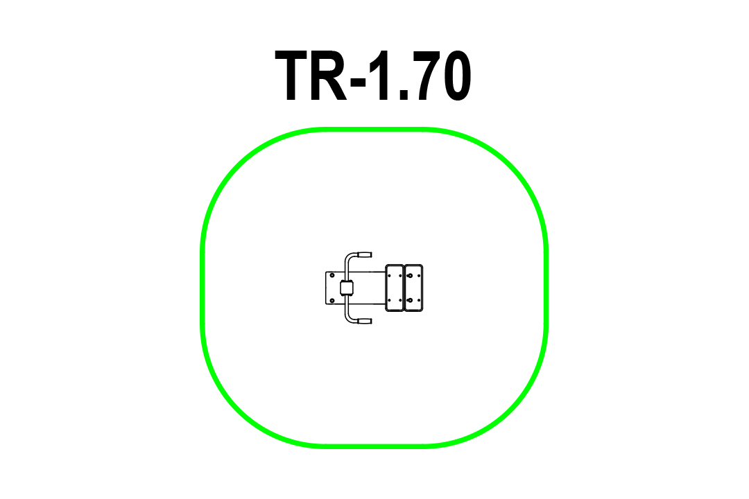 Тренажер «Твистер» ТР-1.70