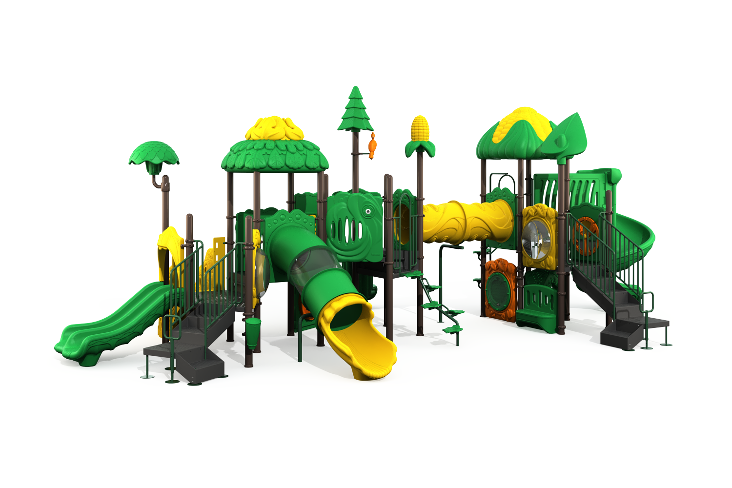 Игровой комплекс HL-05001