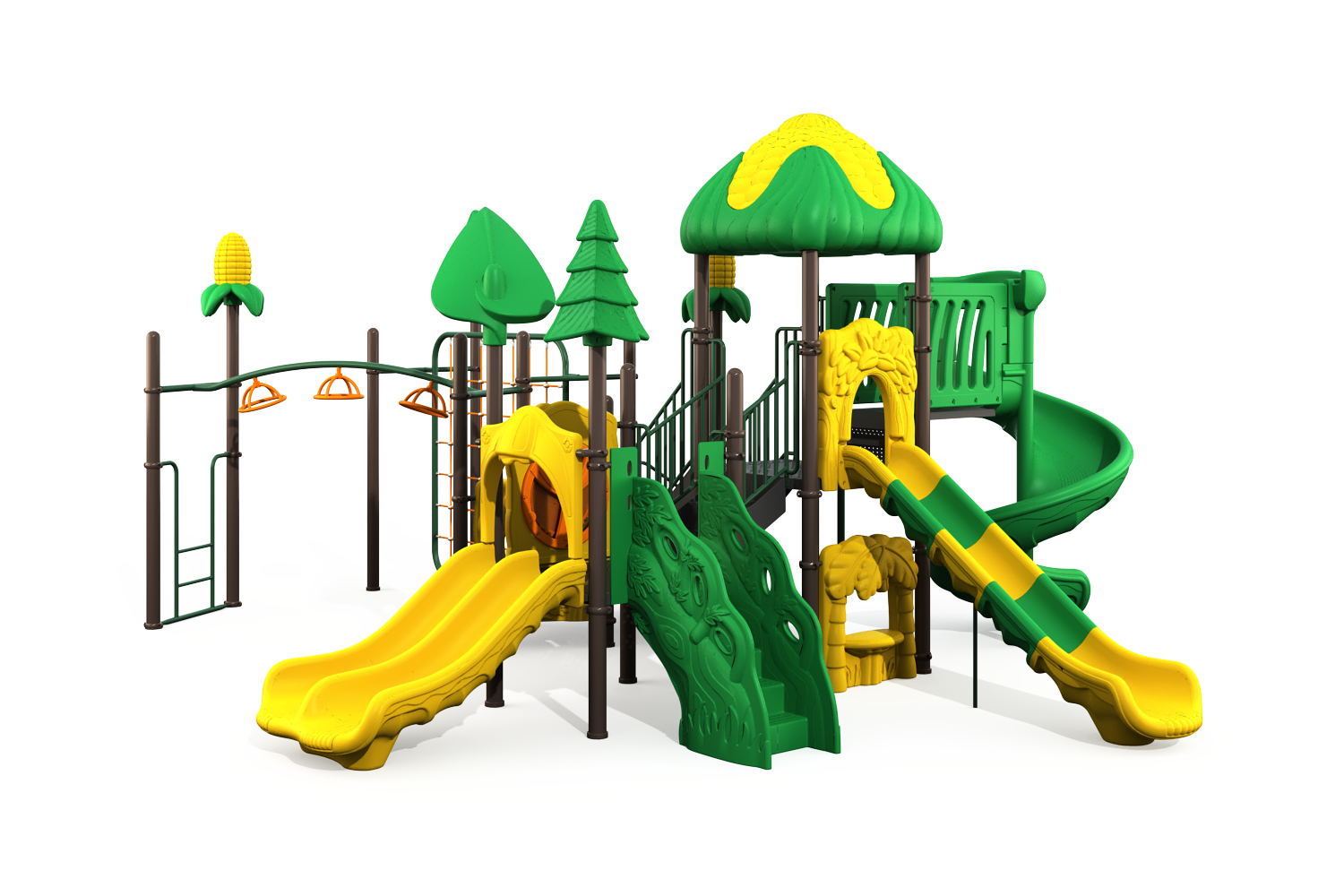 Игровой комплекс HL-05101