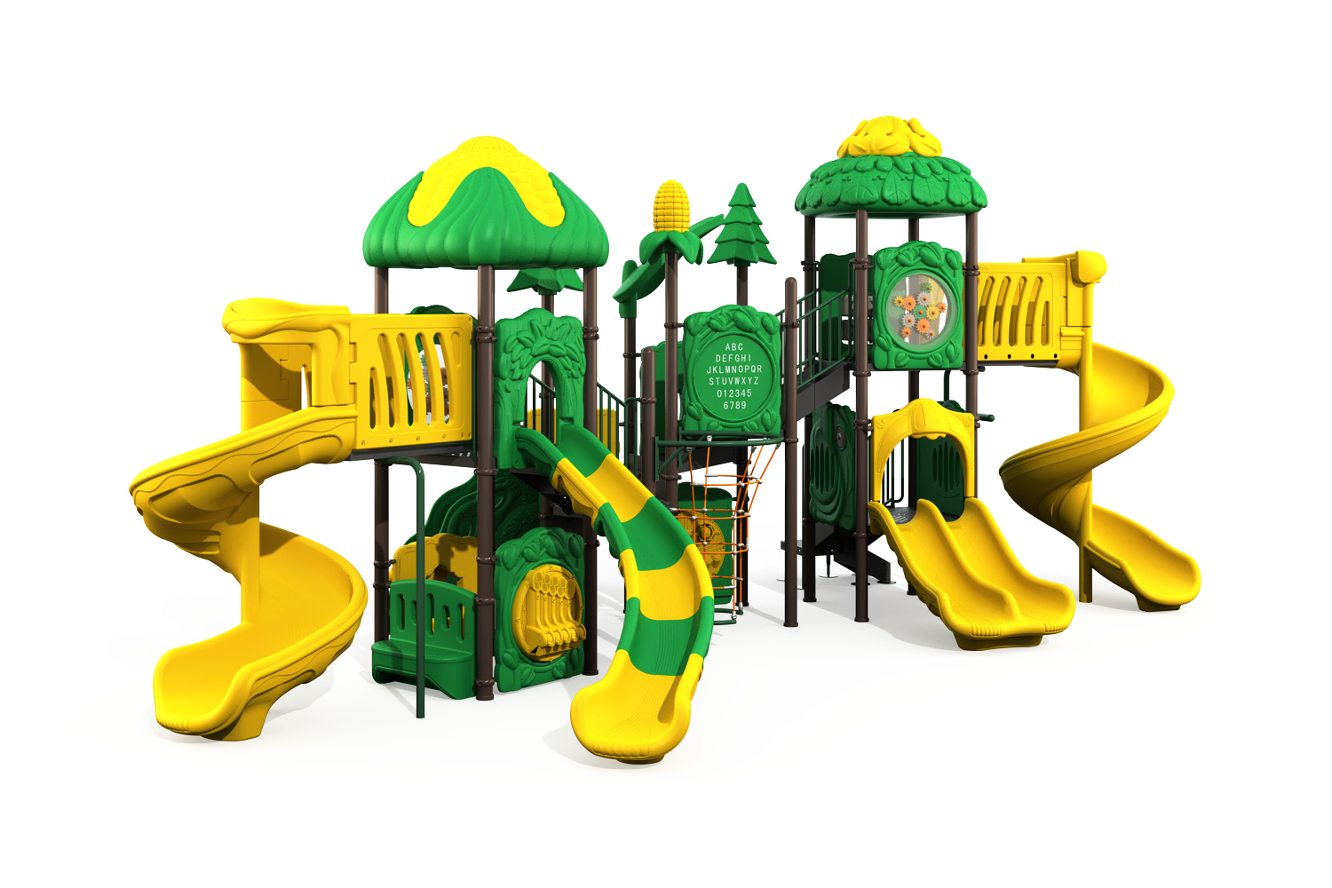 Игровой комплекс HL-05202