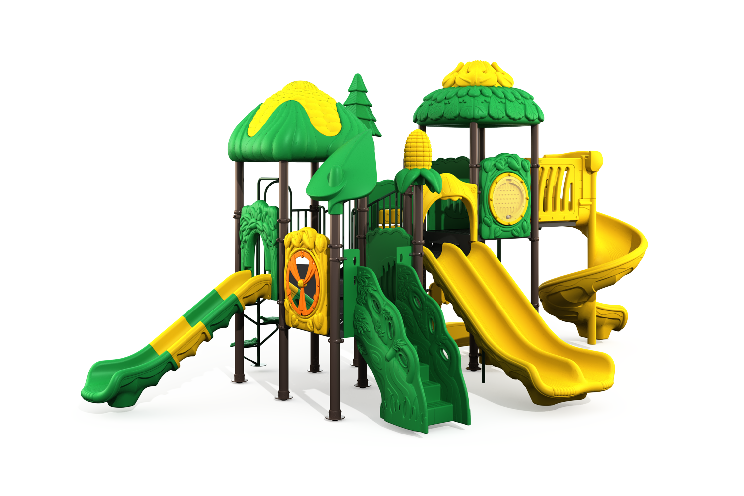 Игровой комплекс HL-05502