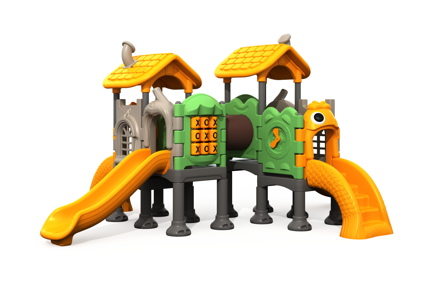 Игровой комплекс KID-17001