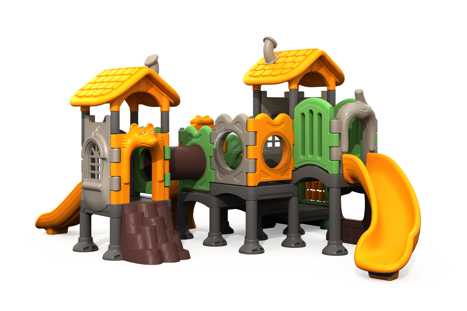 Игровой комплекс KID-17002
