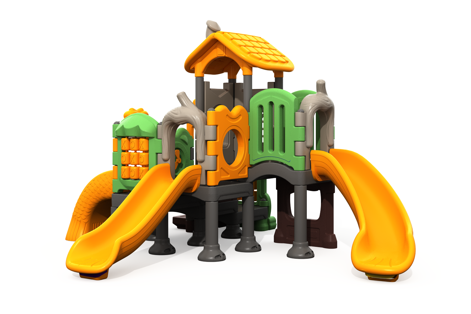 Игровой комплекс KID-17301