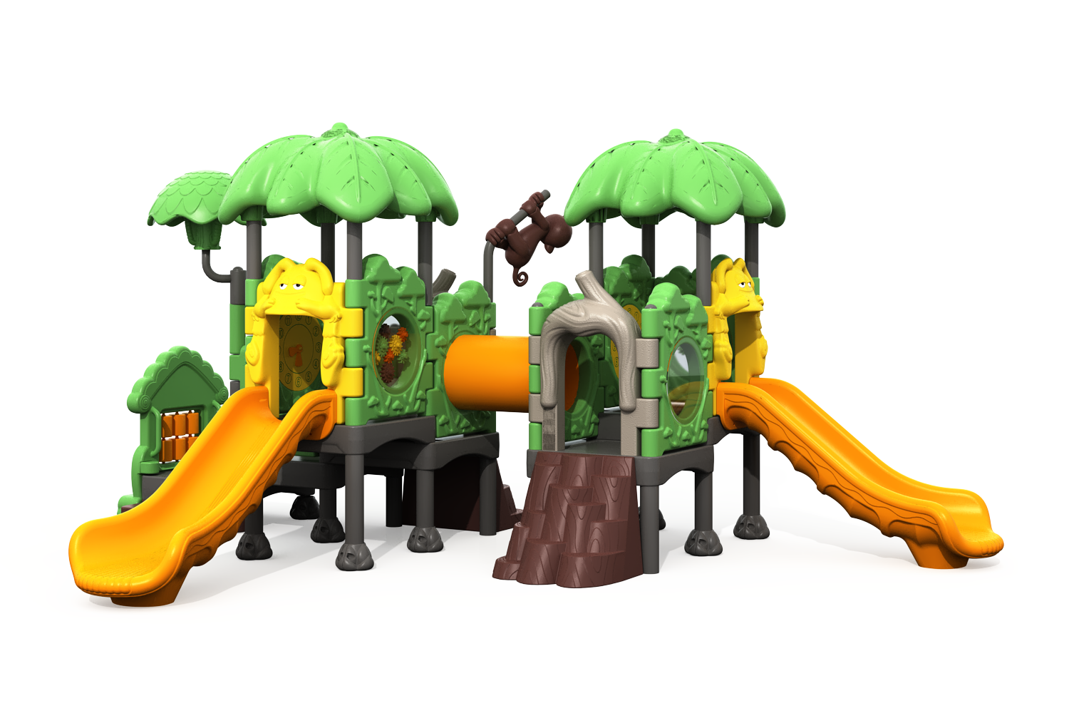 Игровой комплекс KID-17401