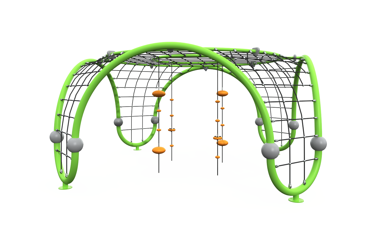 Фигура для лазания NC-12203