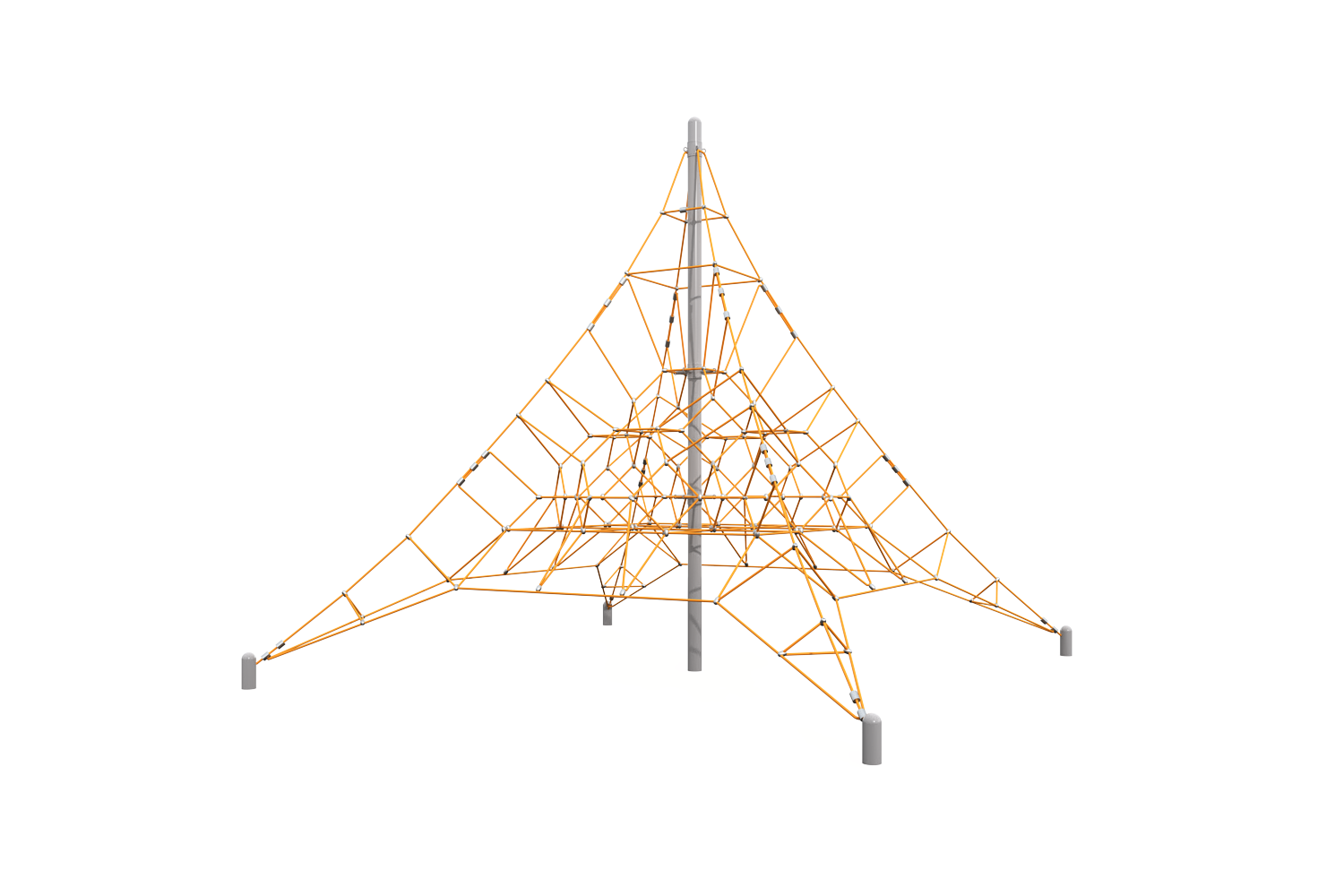 Пирамида NC-22102