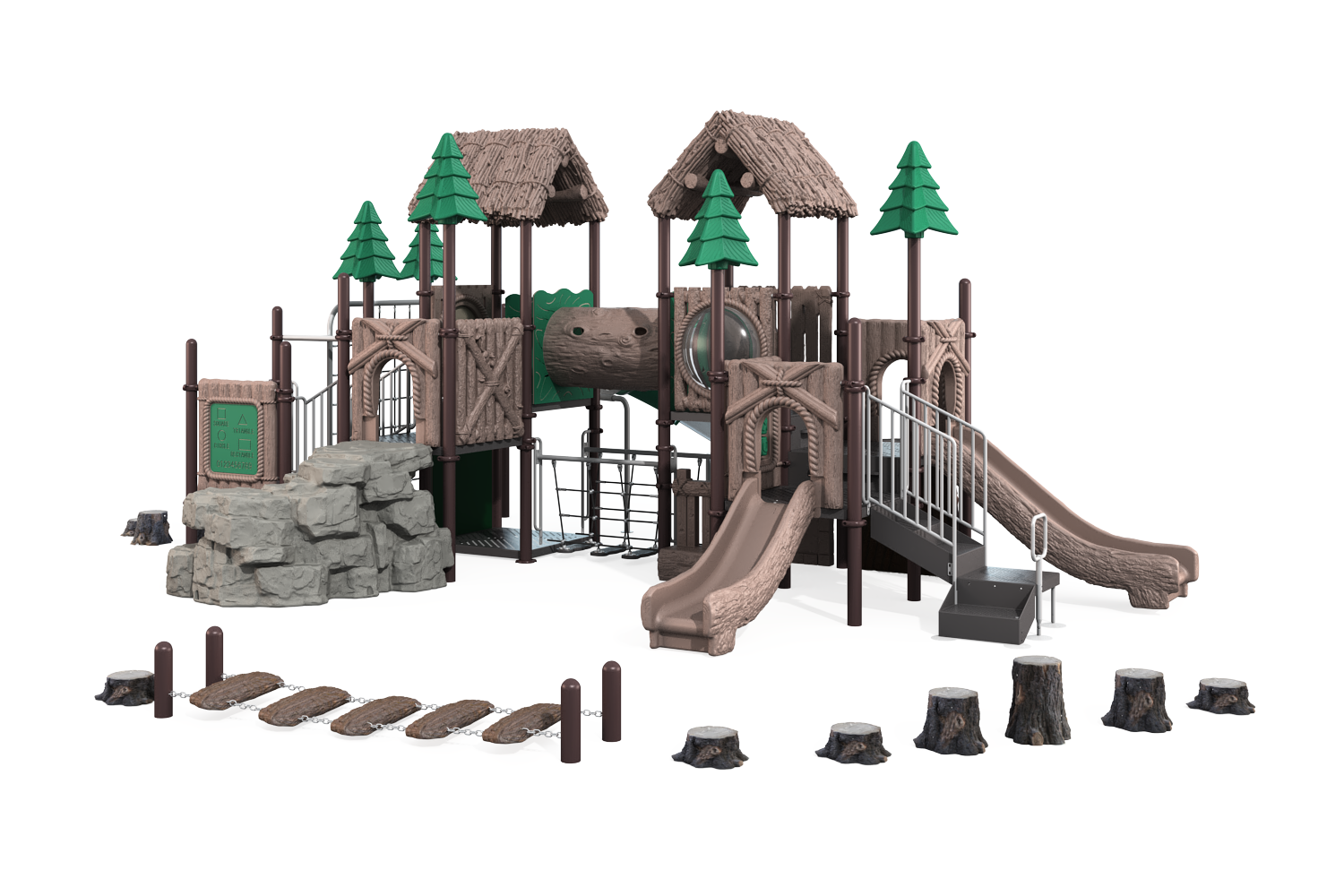 Игровой комплекс NL-03501