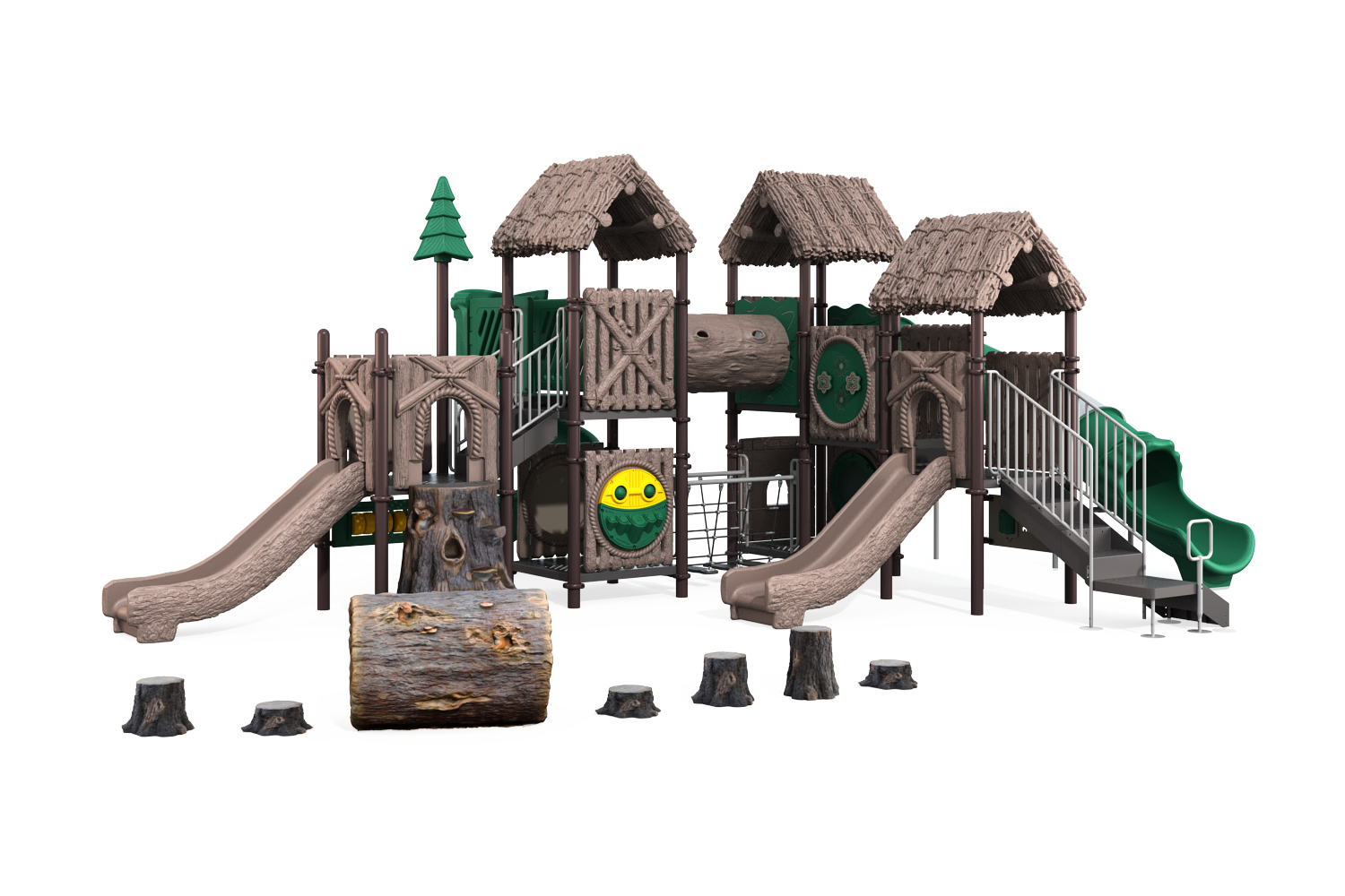 Игровой комплекс NL-03801