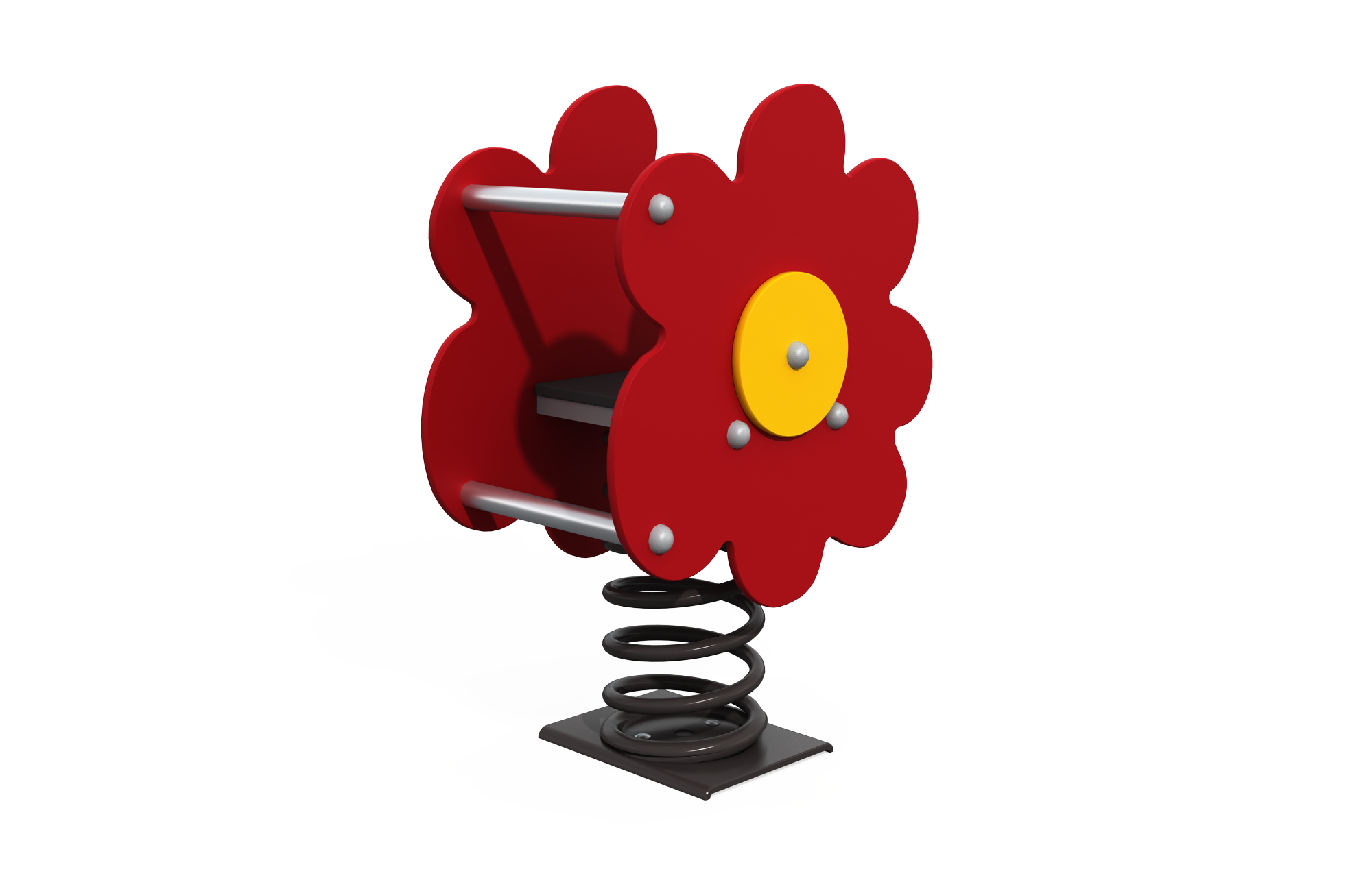 Качалка на пружине PE·SR-22808