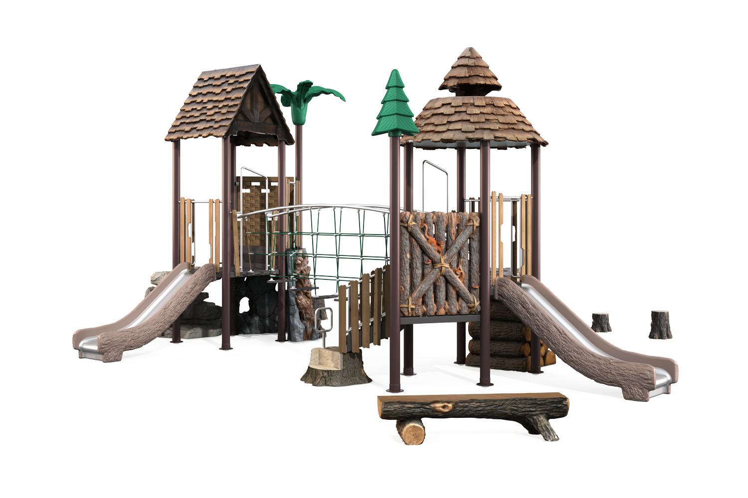 Игровой комплекс RN-02001