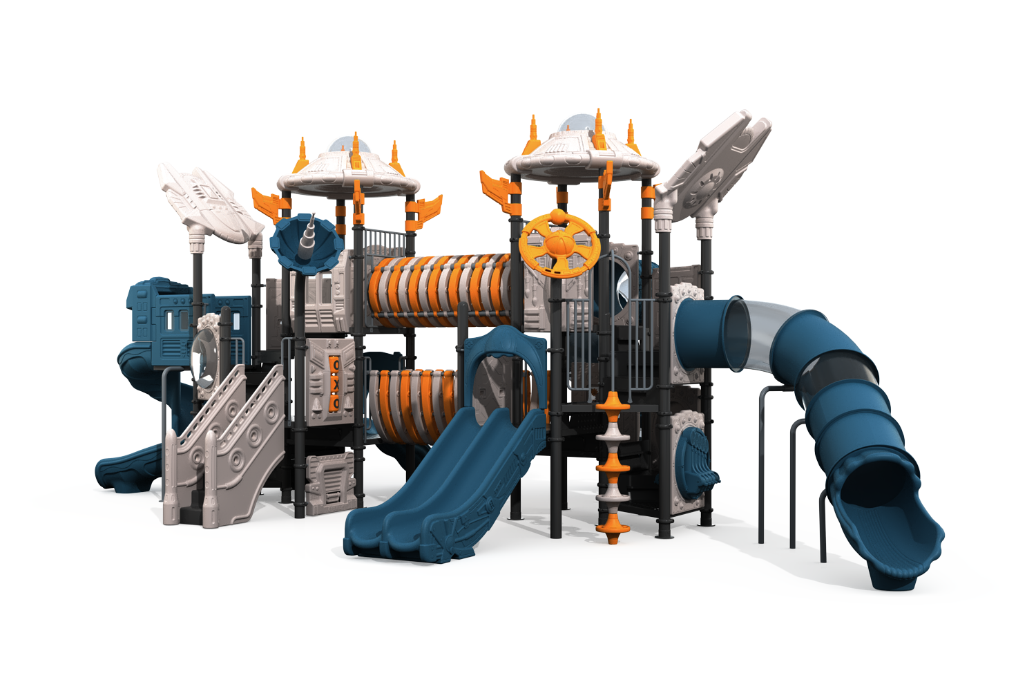 Игровой комплекс SPIII-06801