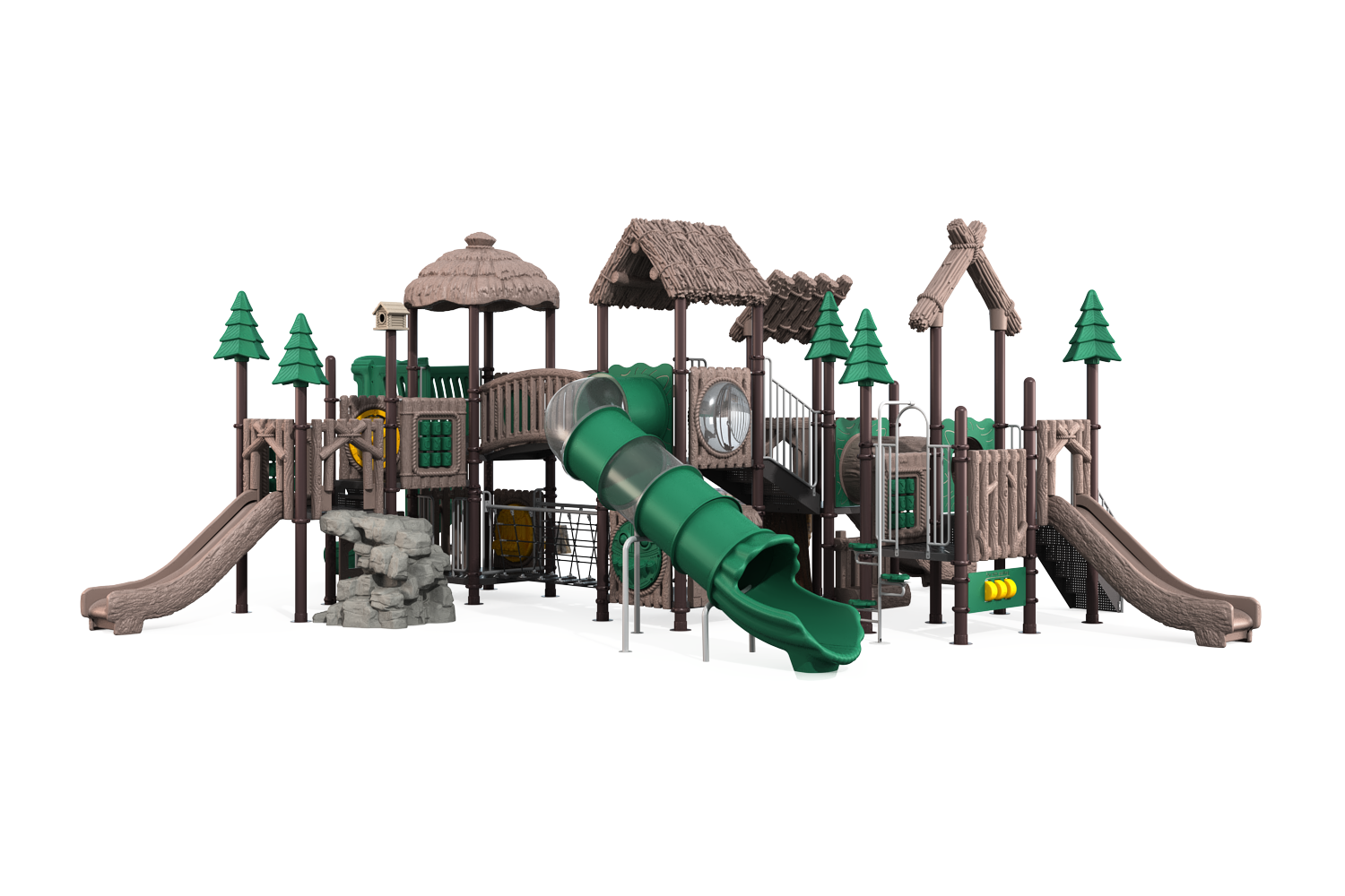 Игровой комплекс TH-11001