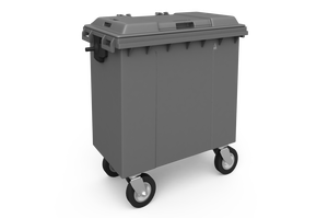 Для мусора и отходов