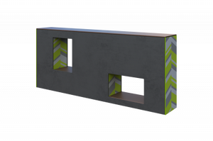 Стены