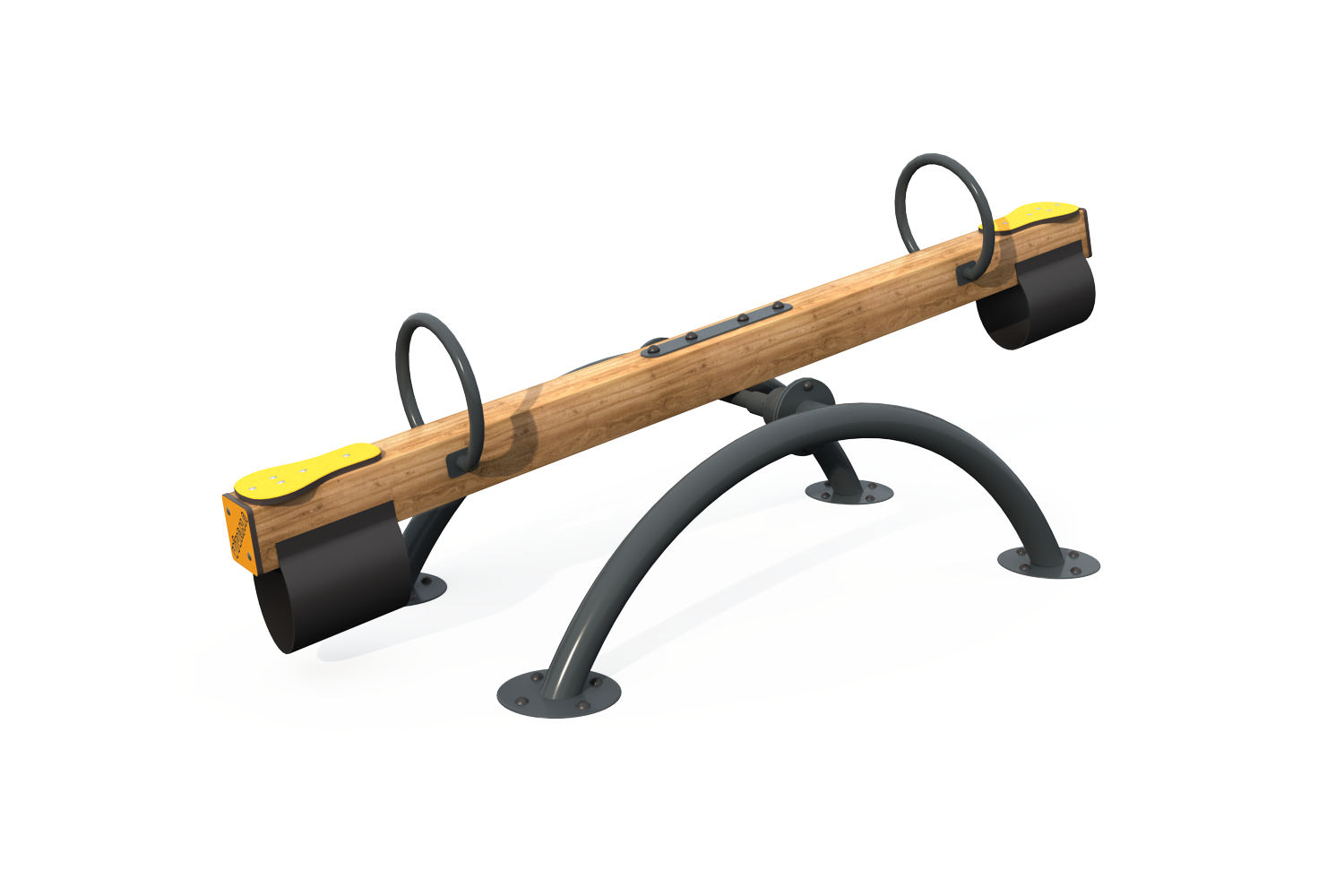 Качалка-балансир &quot;Воробей&quot; КЧ-014 ECO