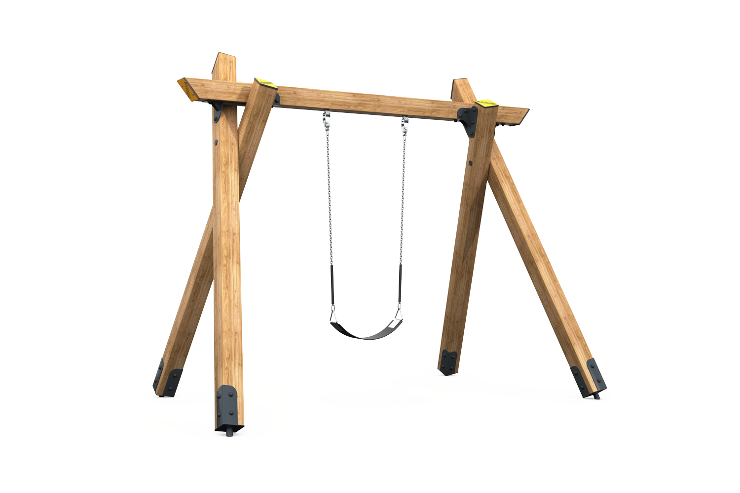 Качели КЧ-031 ECO