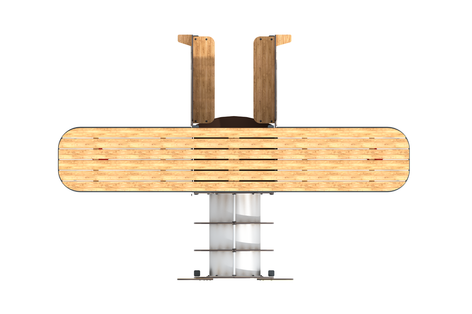 Кукурузник ТР-106 ECO