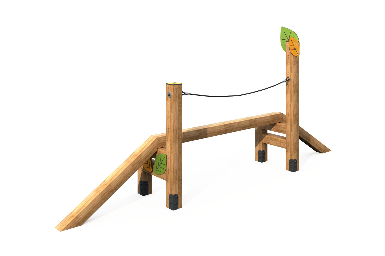 Переправа &quot;ЭКО&quot; ДС-065 ECO