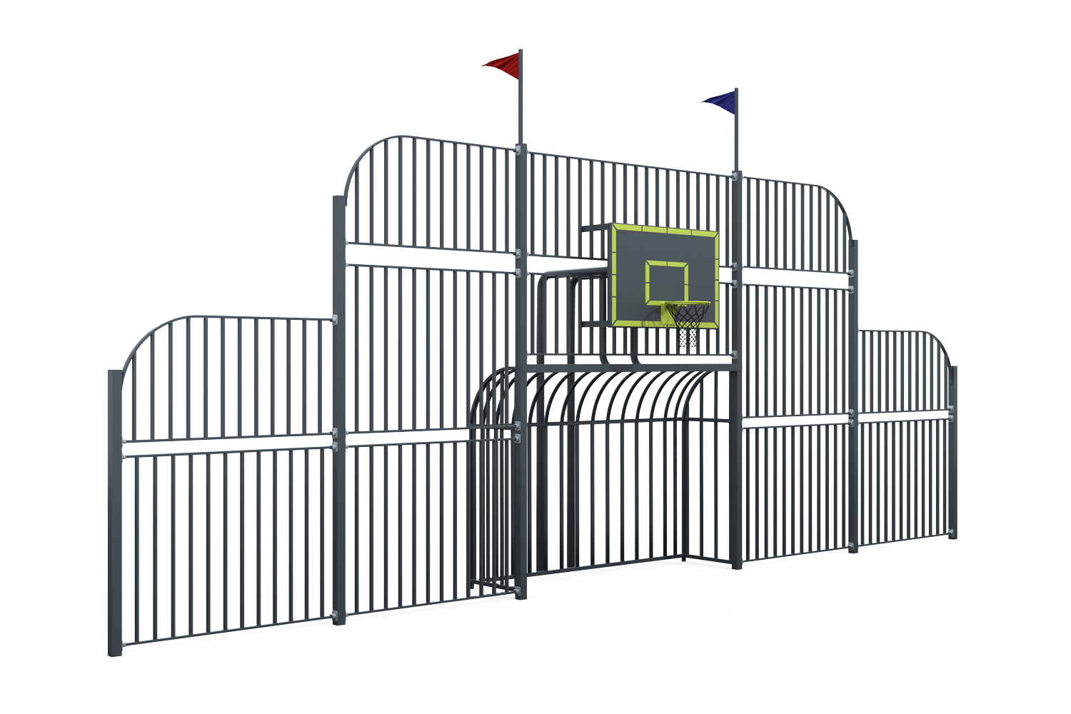 Стенка NEO УСП-011