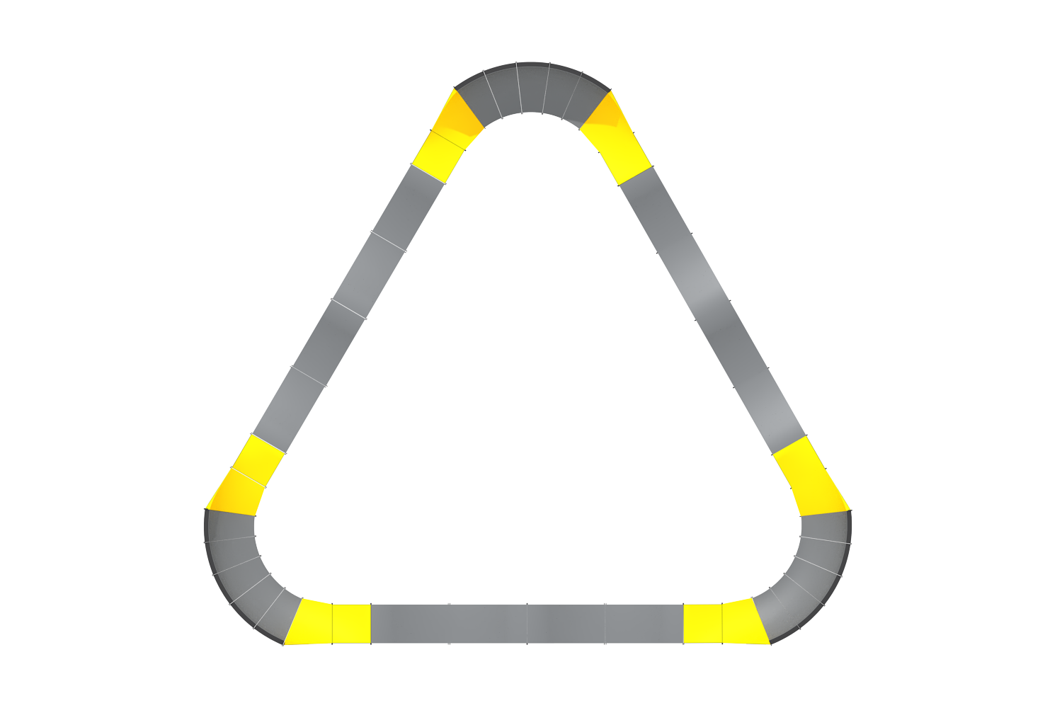 Памп трек 3 ПТ-3