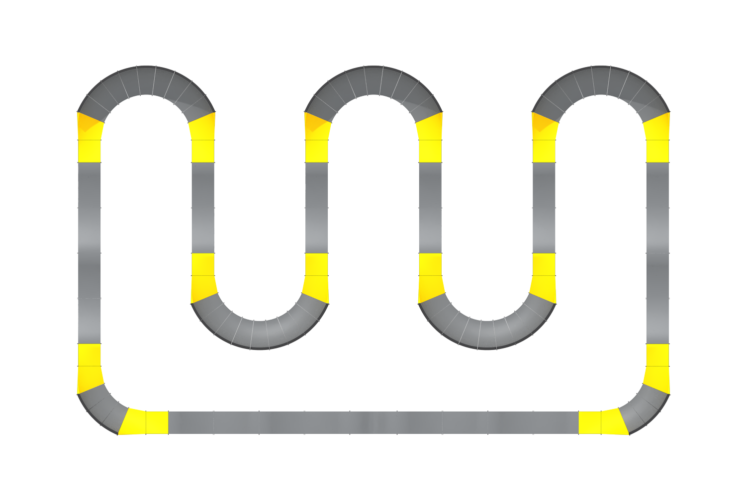 Памп трек 4 ПТ-4