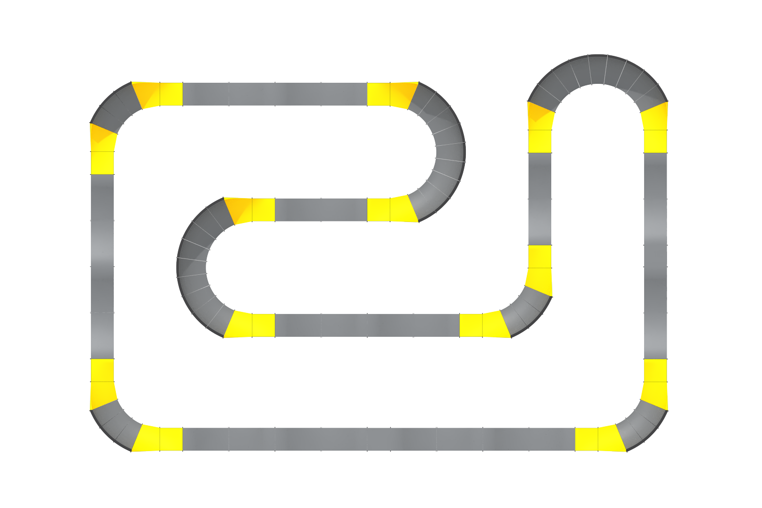 Памп трек 5 ПТ-5