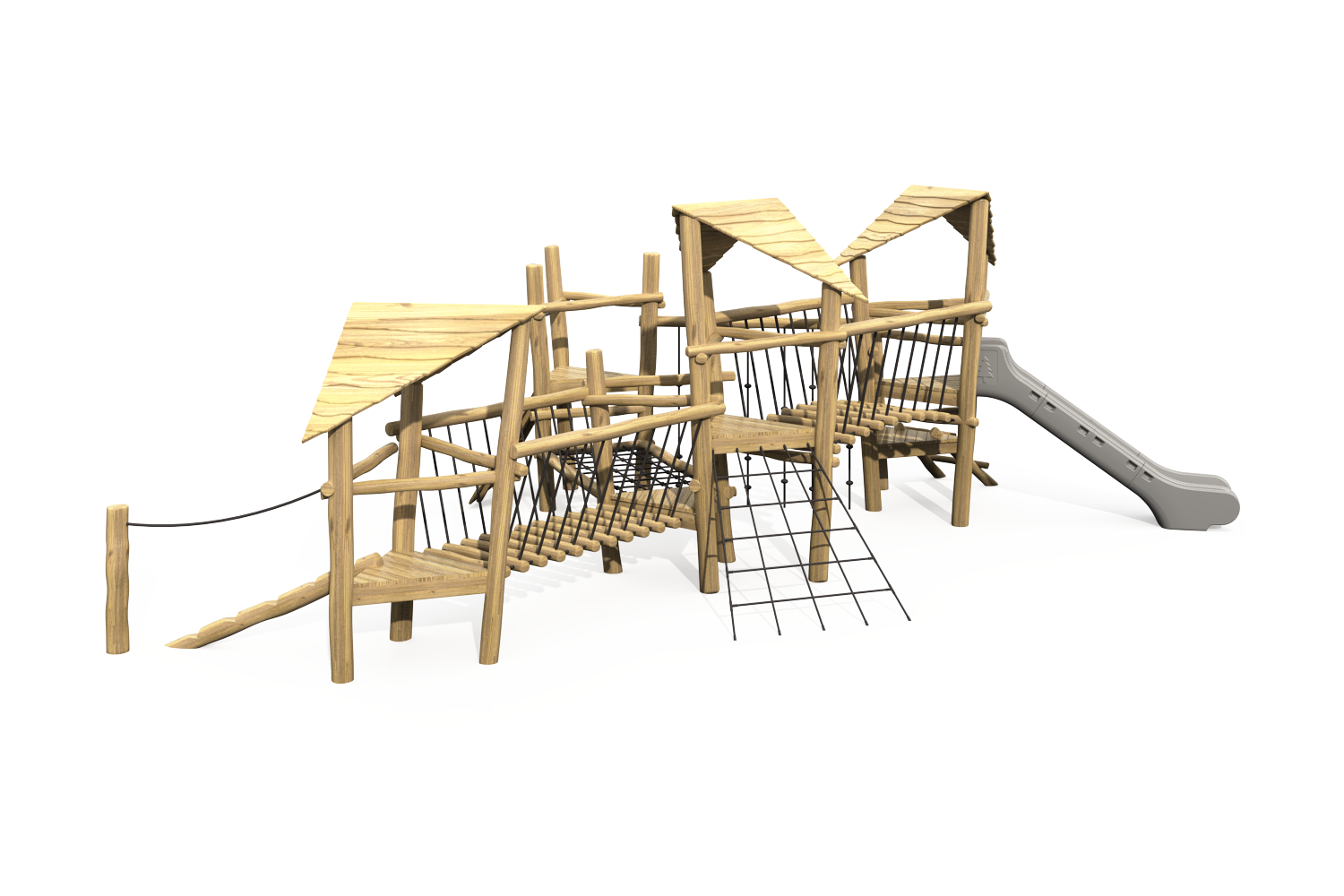 Игровой комплекс РДГ-012